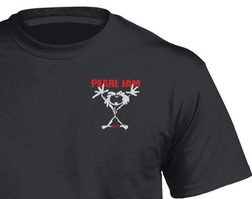 Pearl jam style - style, unisex