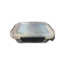 Cook& Store Food Rectangular