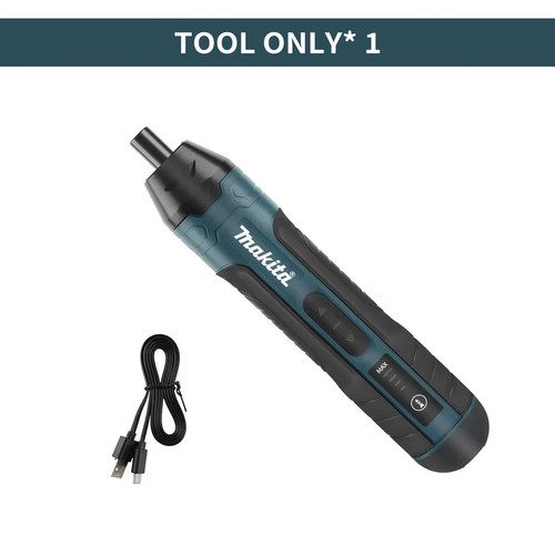 Makita cordless electric - 3.6v,