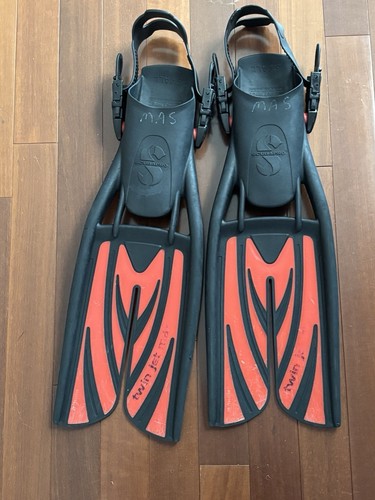 Scubapro twin jet - , split