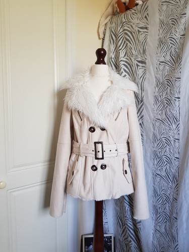 Jane norman afghan jacket faux - jacket,