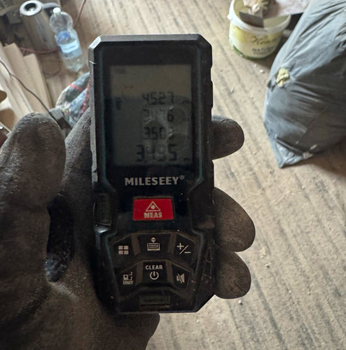 Mileseey handheld portable - handheld,