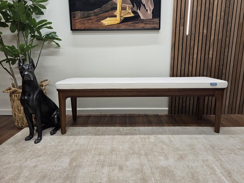 Swyft scandi dining bench - scandi,