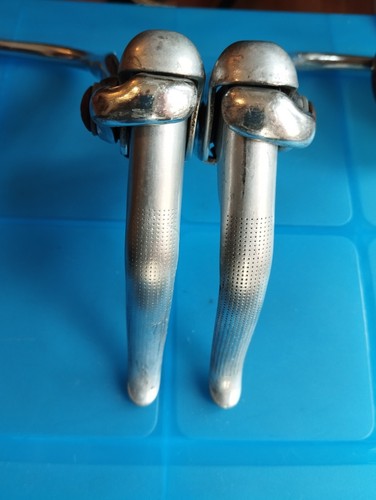 Vintage alloy retro dual - vintage,