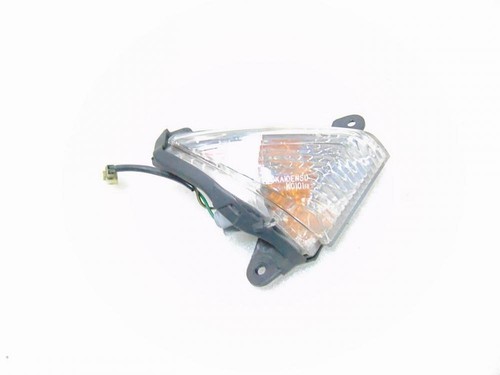 Front right indicator turn - indicator,