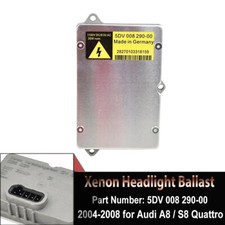 5DV 008 290-00 Xenon HID