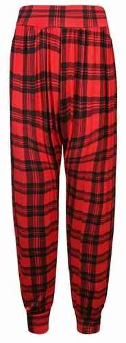 Womens harem ali baba - baba, pants