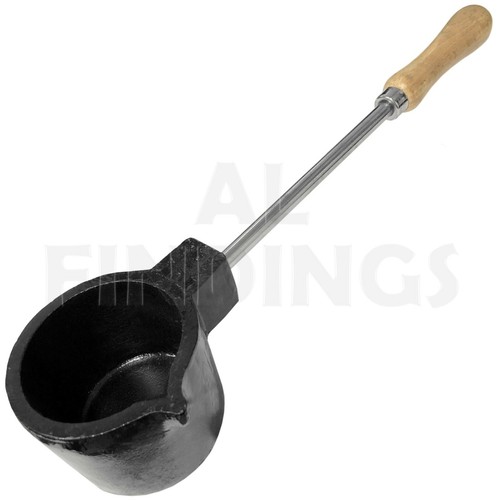 Large cast iron - large,