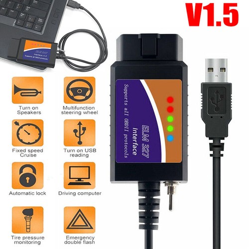 For ford forscan obd2 - obd2, code