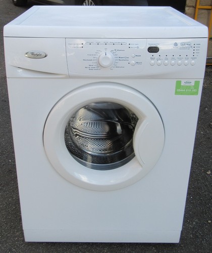 Whirlpool awo 8140 kg a - whirlpool, 8140,