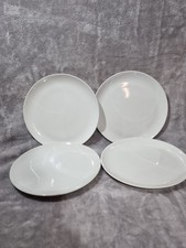 4 x IKEA Dinner Plates - 27cm