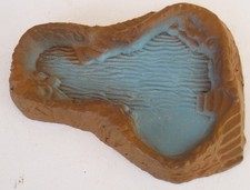 Timpo Farm Duck Pond - Fort