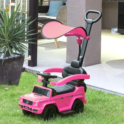 Benz g350 ride - benz, ride-on