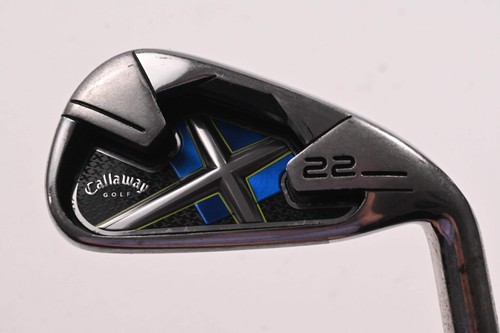 Callaway iron 24 - callaway, x-22