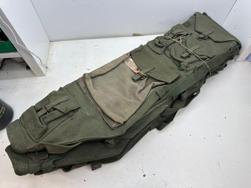 Original british army bren - army,