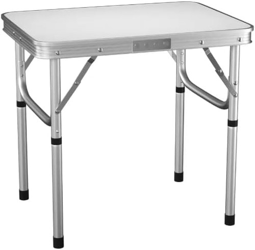 New folding camping table - folding,
