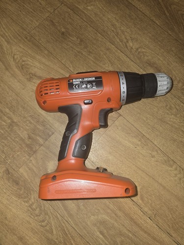 Black decker 12v cordless - decker,
