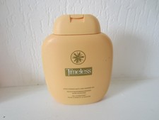 avon timeless moisturising