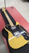 [Fender] Made in Japan Limited