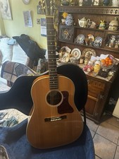 Gibson J-29 2014 Acoustic