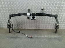 NISSAN X TRAIL TOWBAR GENUINE DETACHABLE KE5006R510 MK4 T33 2021 - 2025