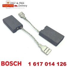 Carbon Brushes 1617014126 for Bosch GSH11E 11316EVS MH10SE GBH11DE GBH10DC