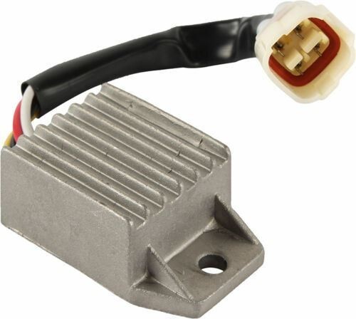 Revival voltage regulator - voltage, for