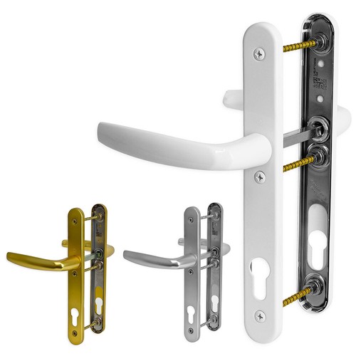 Upvc door handle hoppe - hoppe, roto