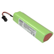 HQRP Batería para TRI-TRONICS Trashbreaker Ultra XL / Beagler XL / Pro 100 XL