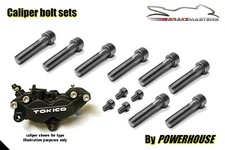 Suzuki GSXR 750 K1-K3 01-03