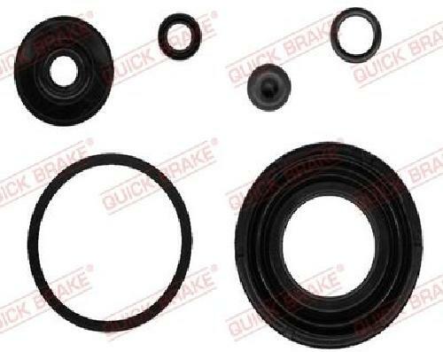 Quick brake repair - quick,
