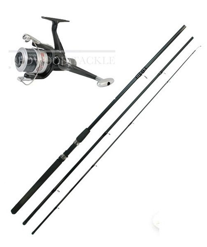 10ft float match - 10ft, waggler