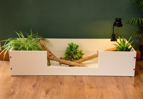 4ft 10 open top - 10",