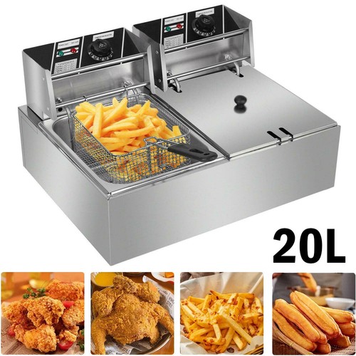 20l 5000w commercial - commercial, electric