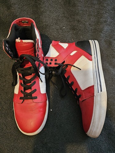 Supra footwear muska 001 mens - muska,