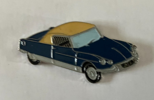 103 pin citroen ds 21 - -,