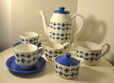 Vintage Midwinter Coffee Pot