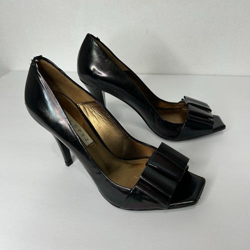 Pura lopez black - pura, iridescent
