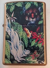 Mysteries of the Forest 2005