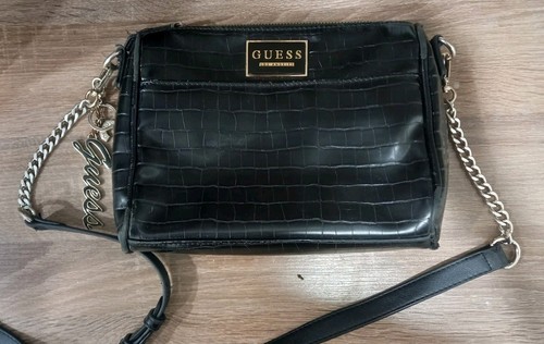 Guess handbag clutch bag - handbag,,