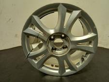 ALFA ROMEO MITO Alloy Wheel