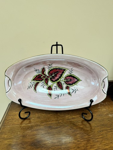 Vintage maling ware - maling,