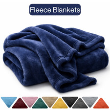 Luxury Extra Large Fleece