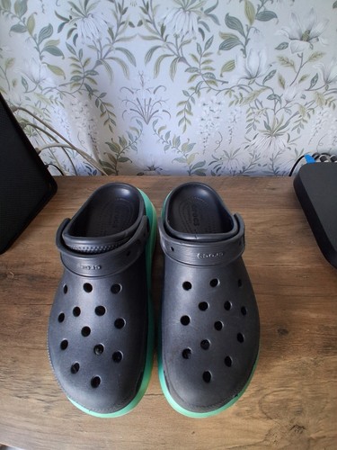 Crocs ladies mega - crocs, crush