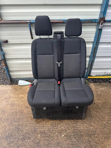 Ford transit custom mk8 - custom,