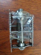 Vintage LYOTARD Bicycle Pedals