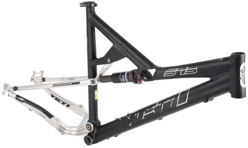 Yeti 575 long travel - 575,