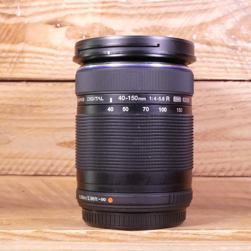 Used olympus system - olympus,