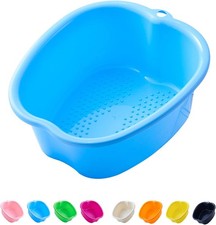 Large Spa Foot Bath Bowl