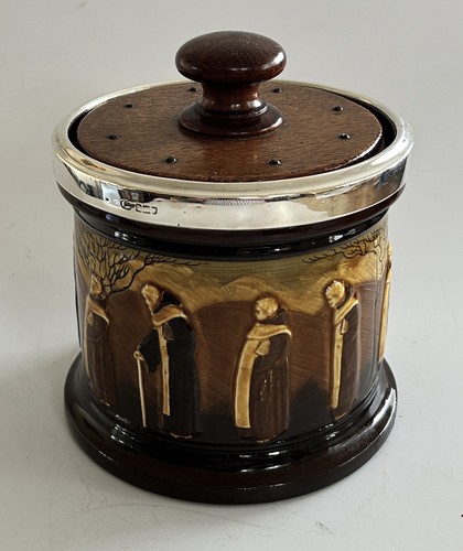 Royal doulton kingsware - doulton’,